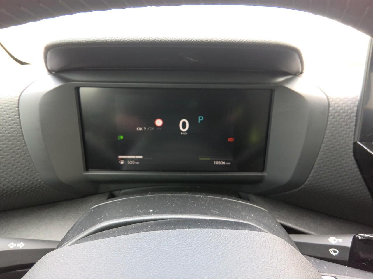 Citroen C4 Hybrid 145 e-DCS6 Plus