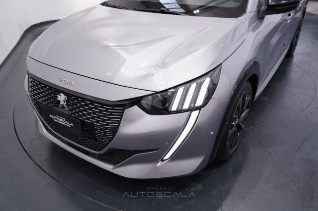 PEUGEOT 208 1.2 PureTech 100cv S&S 5 porte GT