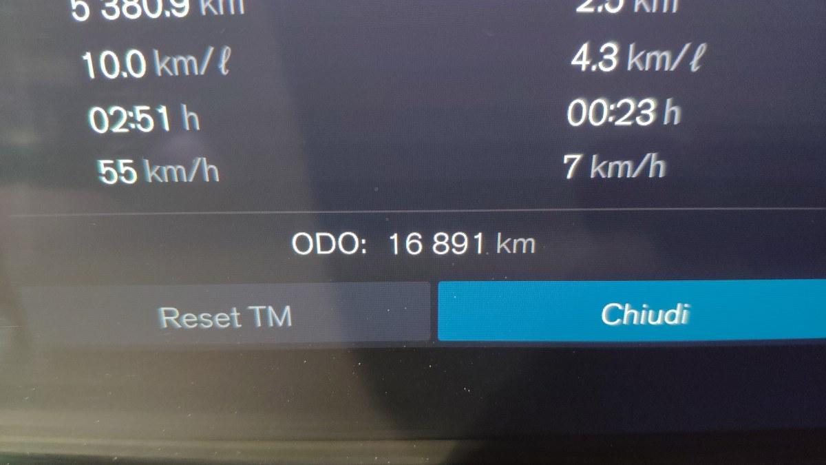 VOLVO Xc90 B5 Mild Hybrid Awd Automatico 7 Posti Plus Bright