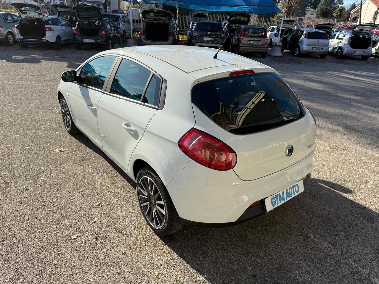 Fiat Bravo 1.6 MJT 120 CV - Unico Proprietario