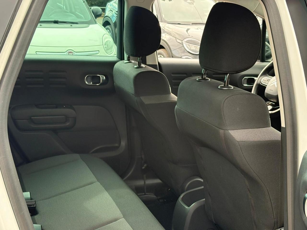 Citroen C3 Aircross PureTech 110 S&S Plus