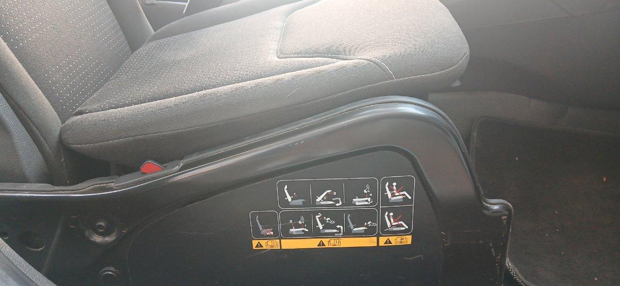 FORD Transit Courier 1.5 tdci 75cv S&S Trend my20