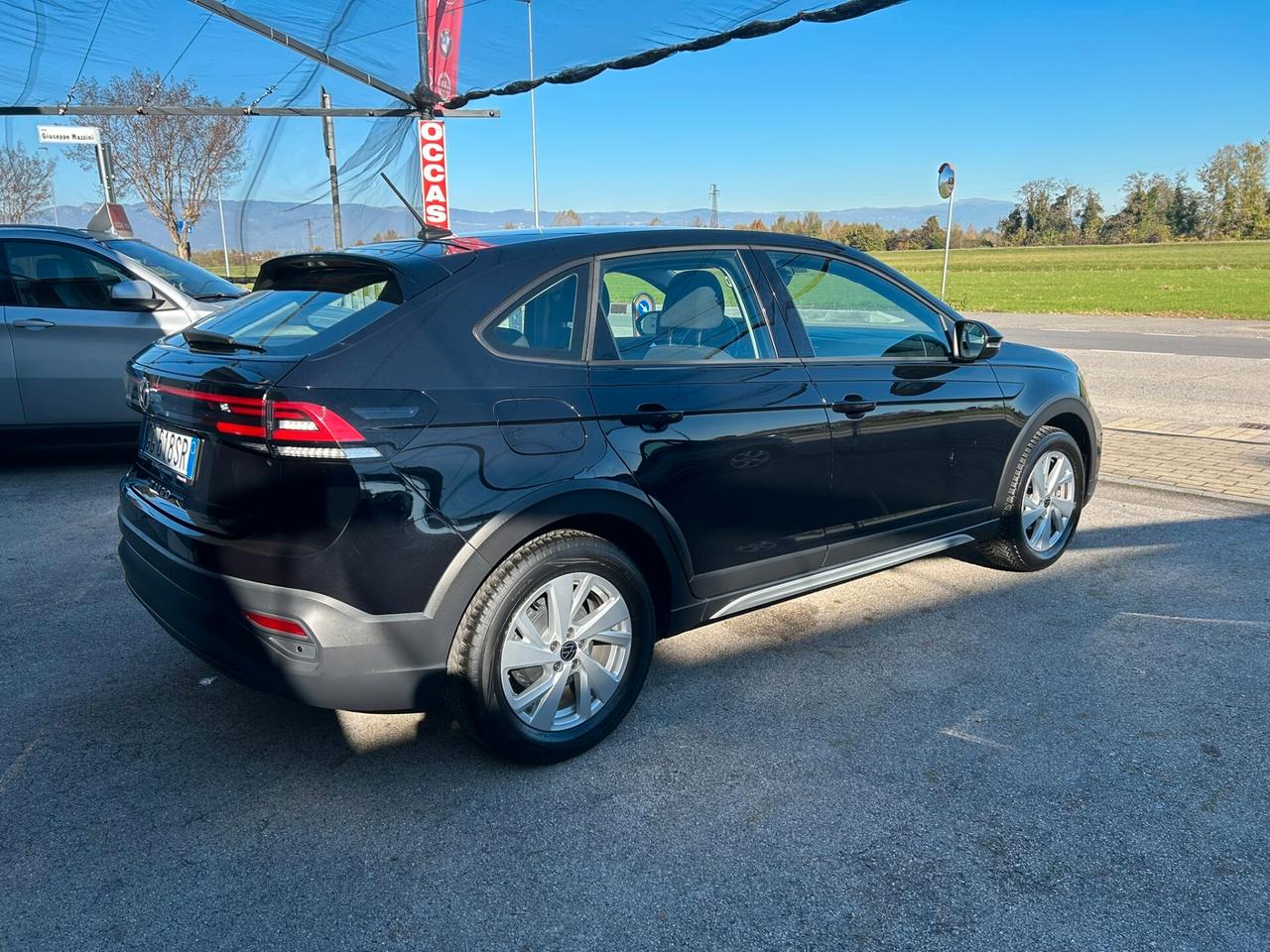 Volkswagen Taigo 1.0 TSI 95CV Life - OK NEOPATENTATI