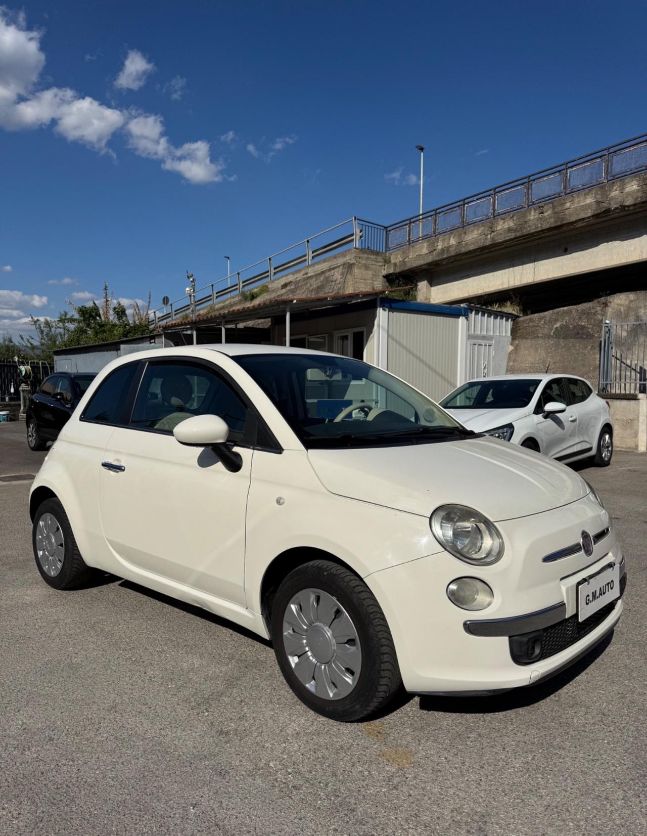 Fiat 500 1.2 Pop