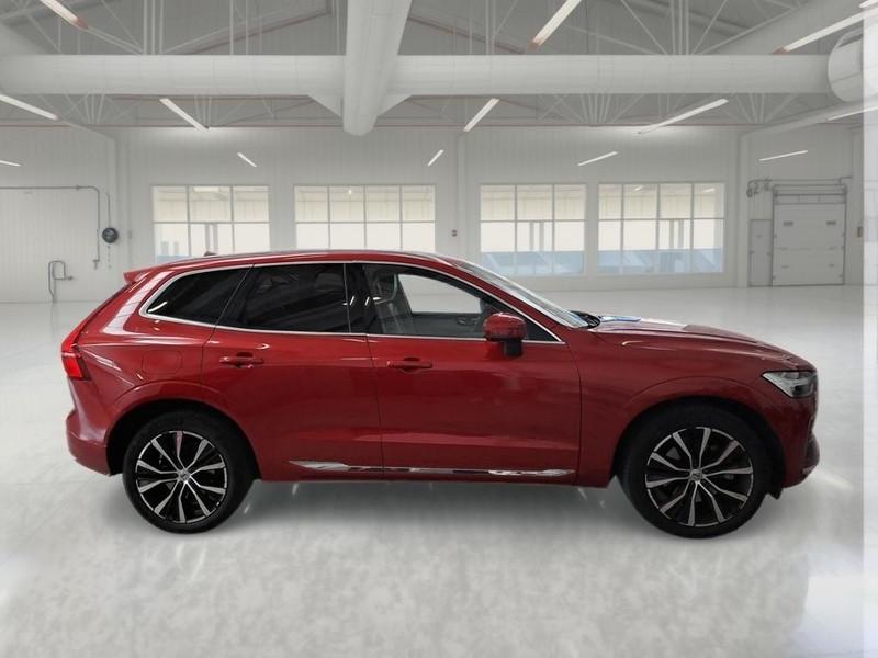VOLVO XC60 T6 PLUG-IN AWD AUTO PLUS BRIGHT SUV