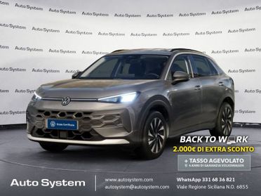 Volkswagen T-Roc T-Roc 1.5 etsi Life 150cv dsg