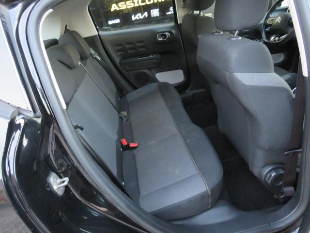 CITROEN C3 PureTech 82 GPL Shine