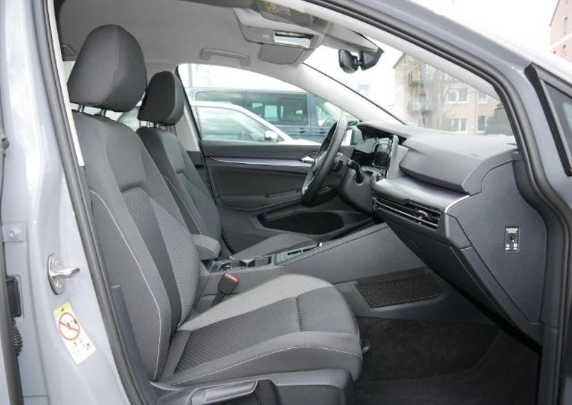 Volkswagen Golf 2.0 TDI 150 CV DSG UNITED