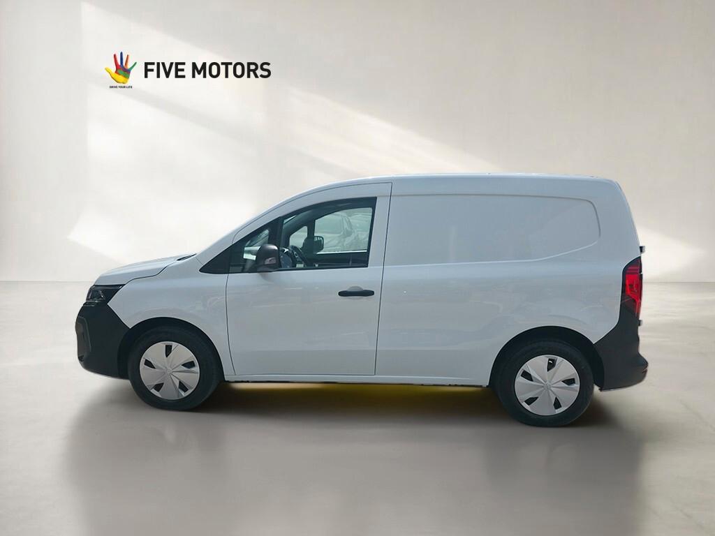 Nissan Townstar 1.3 130 CV Van PC Acenta