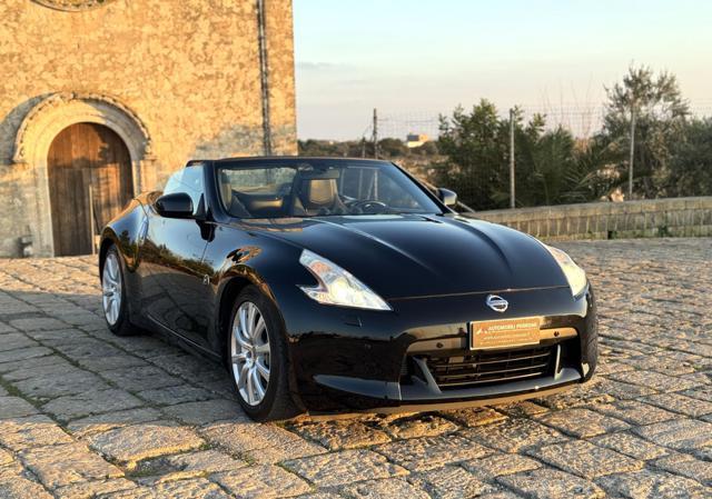 NISSAN 370Z Roadster 3.7 V6