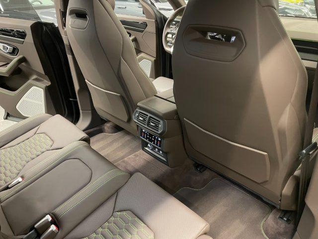 LAMBORGHINI Urus 4.0 S 666 CV MY24 ( TAGLIANDI LAMBORGHINI )