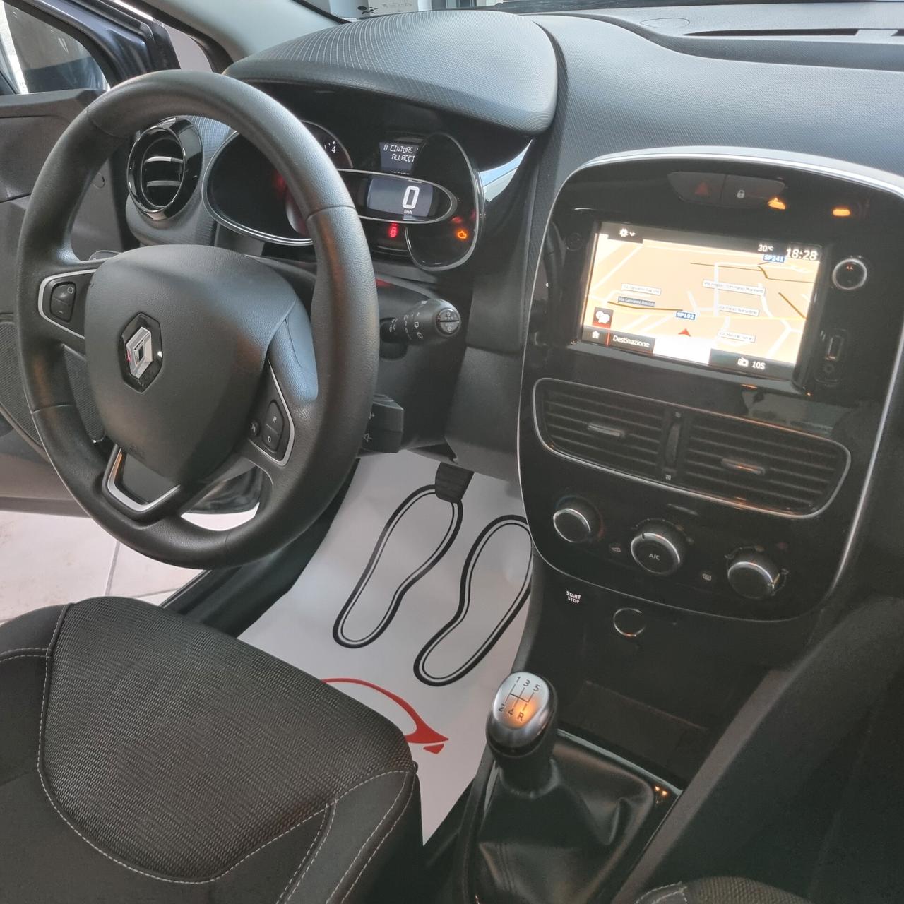 Renault Clio dCi 8V 90 CV 5 porte Business