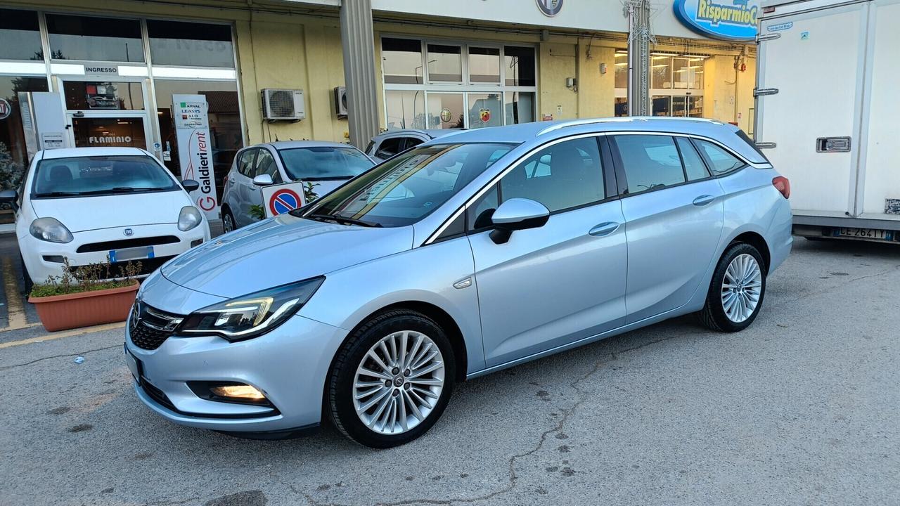 Opel Astra 1.6 CDTi 110CV Start&Stop Sports Tourer Innovation