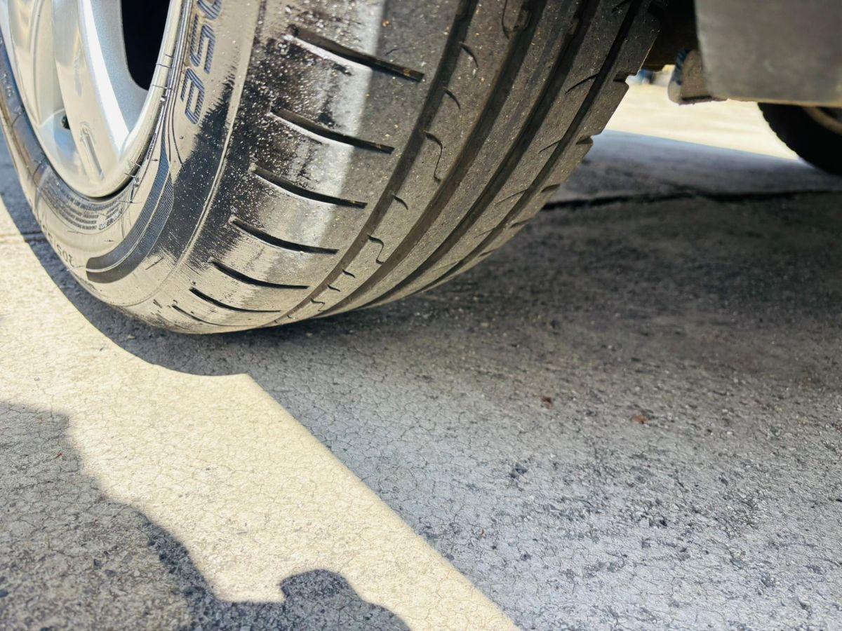 Volkswagen Passat Variant 1.9 TDI 130CV Executive