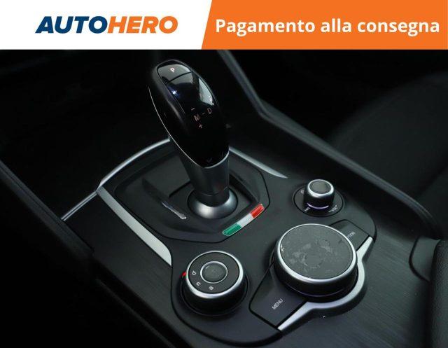 ALFA ROMEO Giulia 2.2 Turbodiesel 180 CV Super