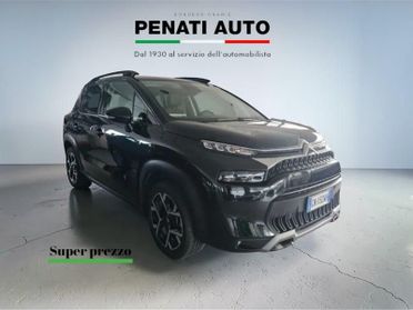 Citroën C3 Aircross PureTech 130 S&S EAT6 Shine Pack