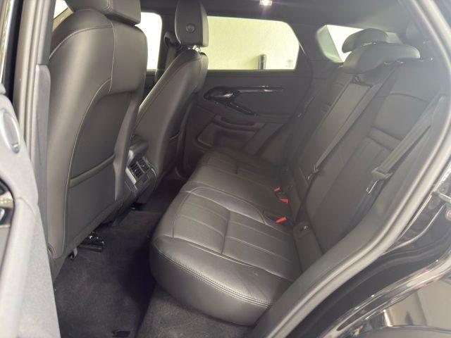LAND ROVER Range Rover Evoque 2.0D I4 204 CV AWD Auto Dynamic SE