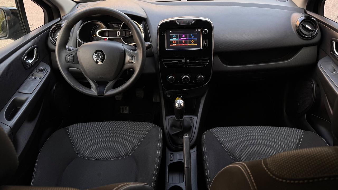 Renault Clio 1.5 dCi 8V 75CV 5 porte Live