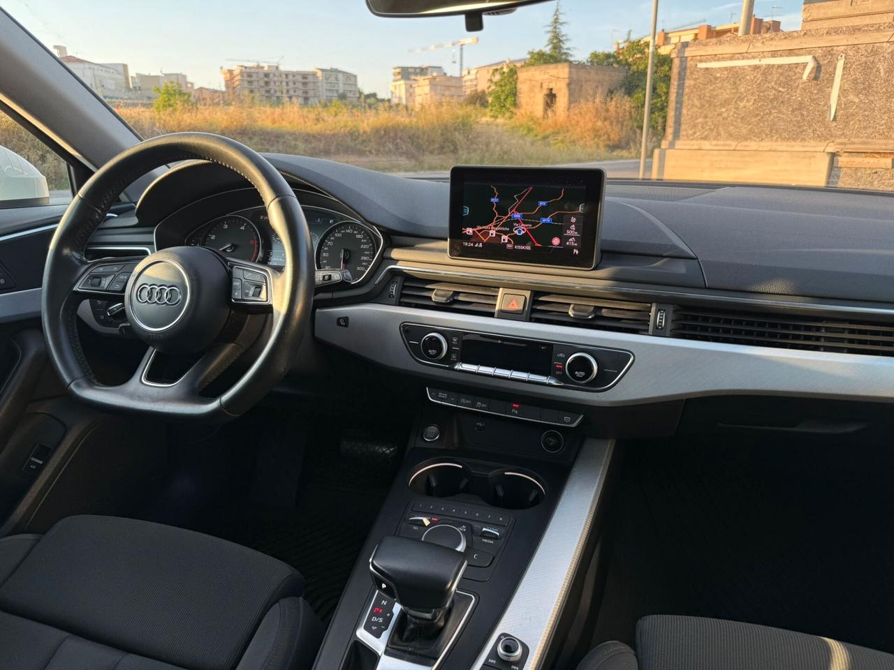 Audi A4 2.0 TDI 150 CV Sport