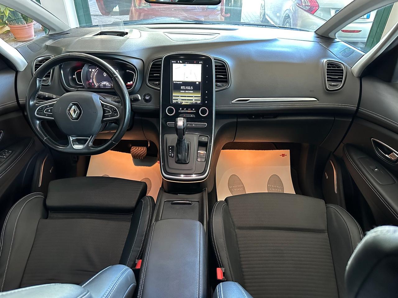 Renault Scenic Scénic dCi 8V 110 CV Energy Bose
