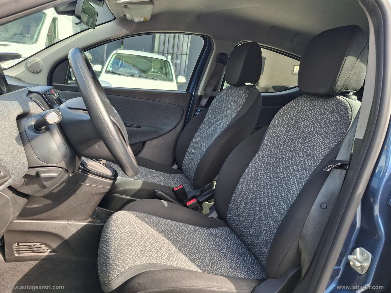 LANCIA Ypsilon 1.0 FireFly 5p.S&S Silver Plus 2023