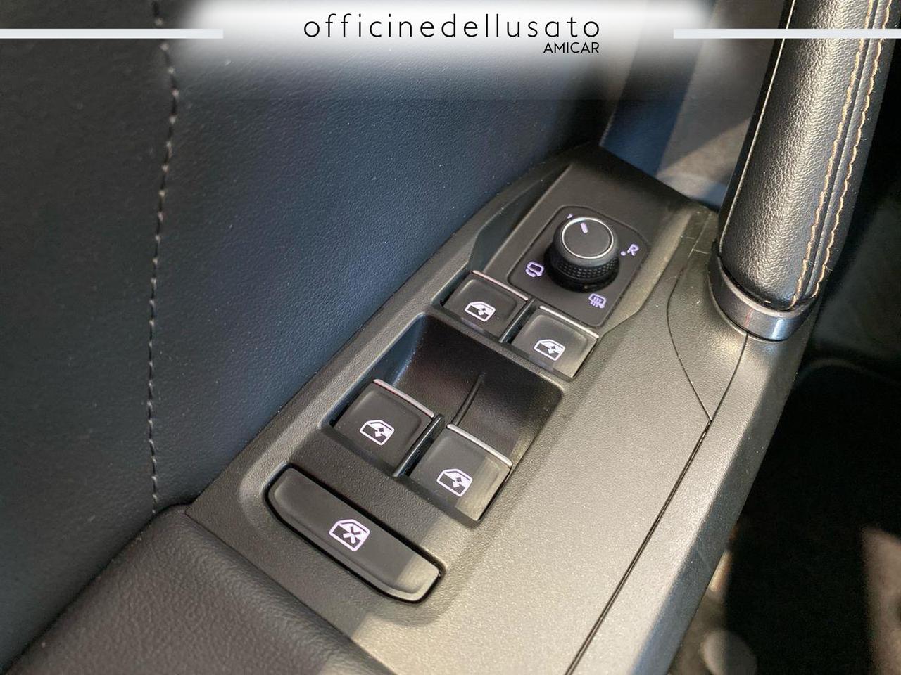 Cupra Formentor 2.0 tdi 150cv