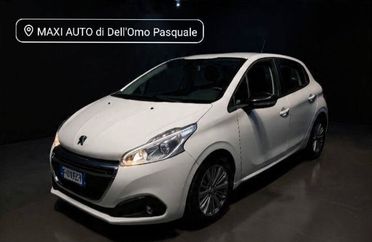 Peugeot 208 GPL CASA Allure!