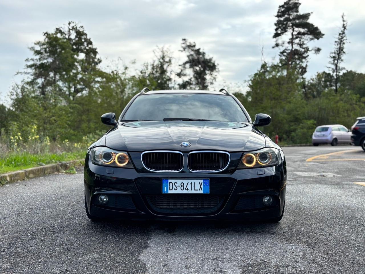 Bmw 320d cat Touring MSport