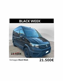 Volkswagen Crafter 30 2.0 TDI 140CV PM-TM Furgone