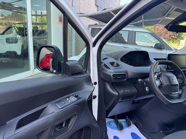 PEUGEOT Partner BlueHDi 100CV Furgone