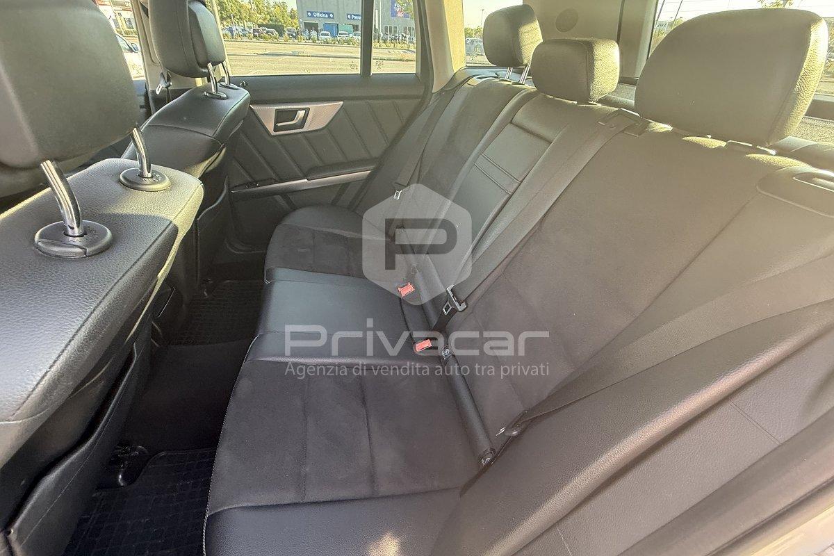 MERCEDES GLK 220 4Matic BlueTEC Premium Full Edition