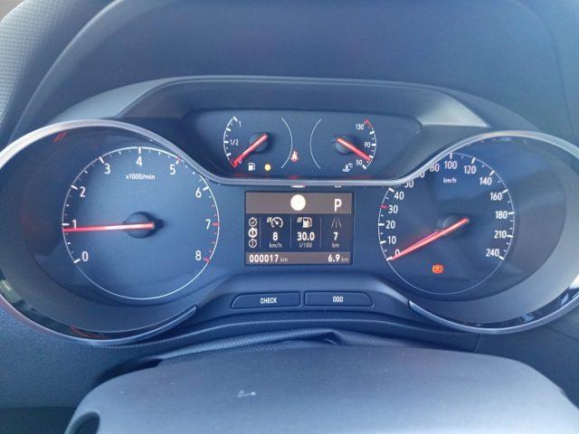 OPEL Crossland Crossland Elegance 1.2 T 130cv AT6