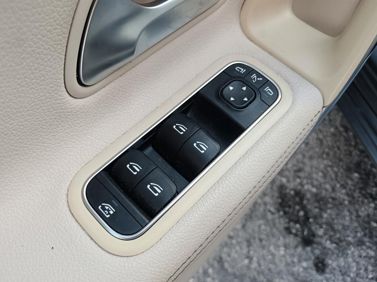 Mercedes-benz CLASSE A 200 150CV TETTO APRIBILE