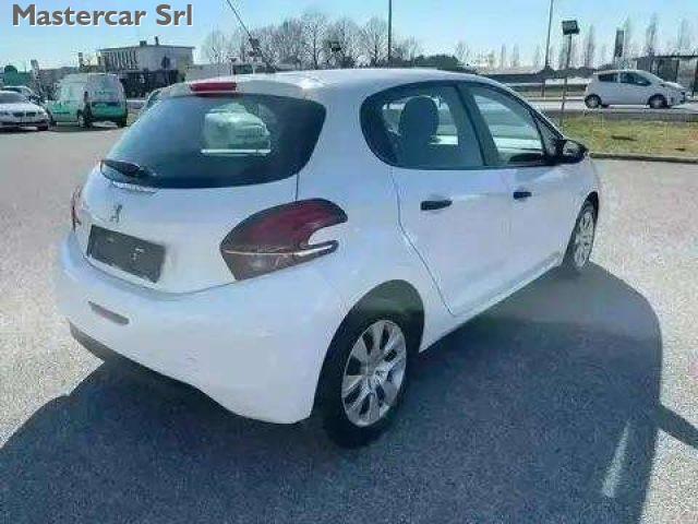 PEUGEOT 208 BlueHDi 75 5 porte Van Active - 2 POSTI - N1