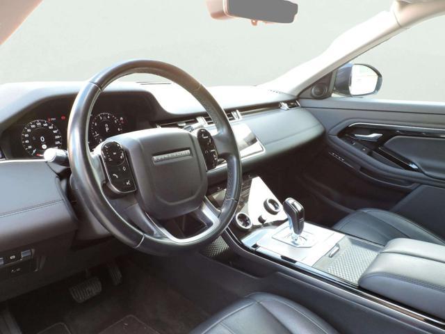LAND ROVER Range Rover Evoque 2.0 I4 249 CV AWD Auto SE