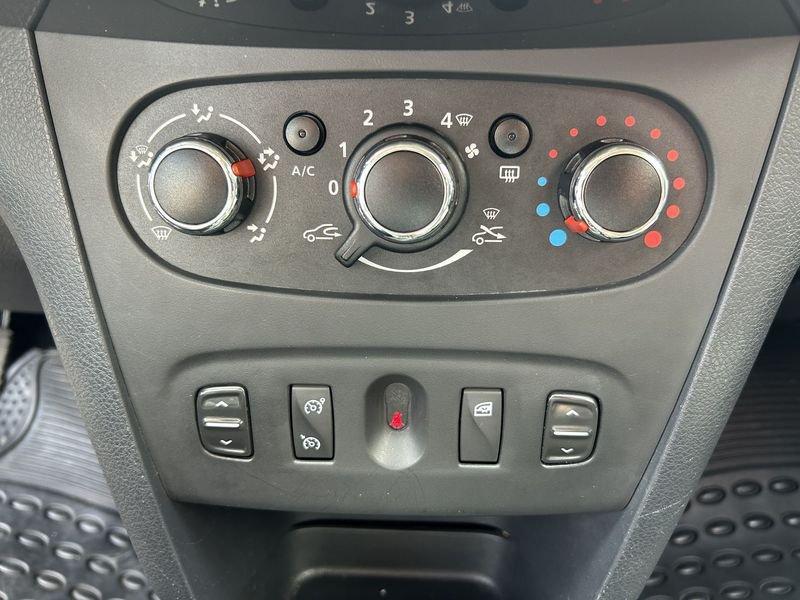 Dacia Sandero Stepway 1.5 dCi 90CV KM CERTIFICATI - GARANZIA