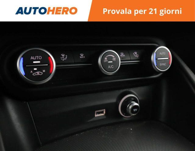 ALFA ROMEO Stelvio 2.2 Turbodiesel 190 CV AT8 Q4 Sprint