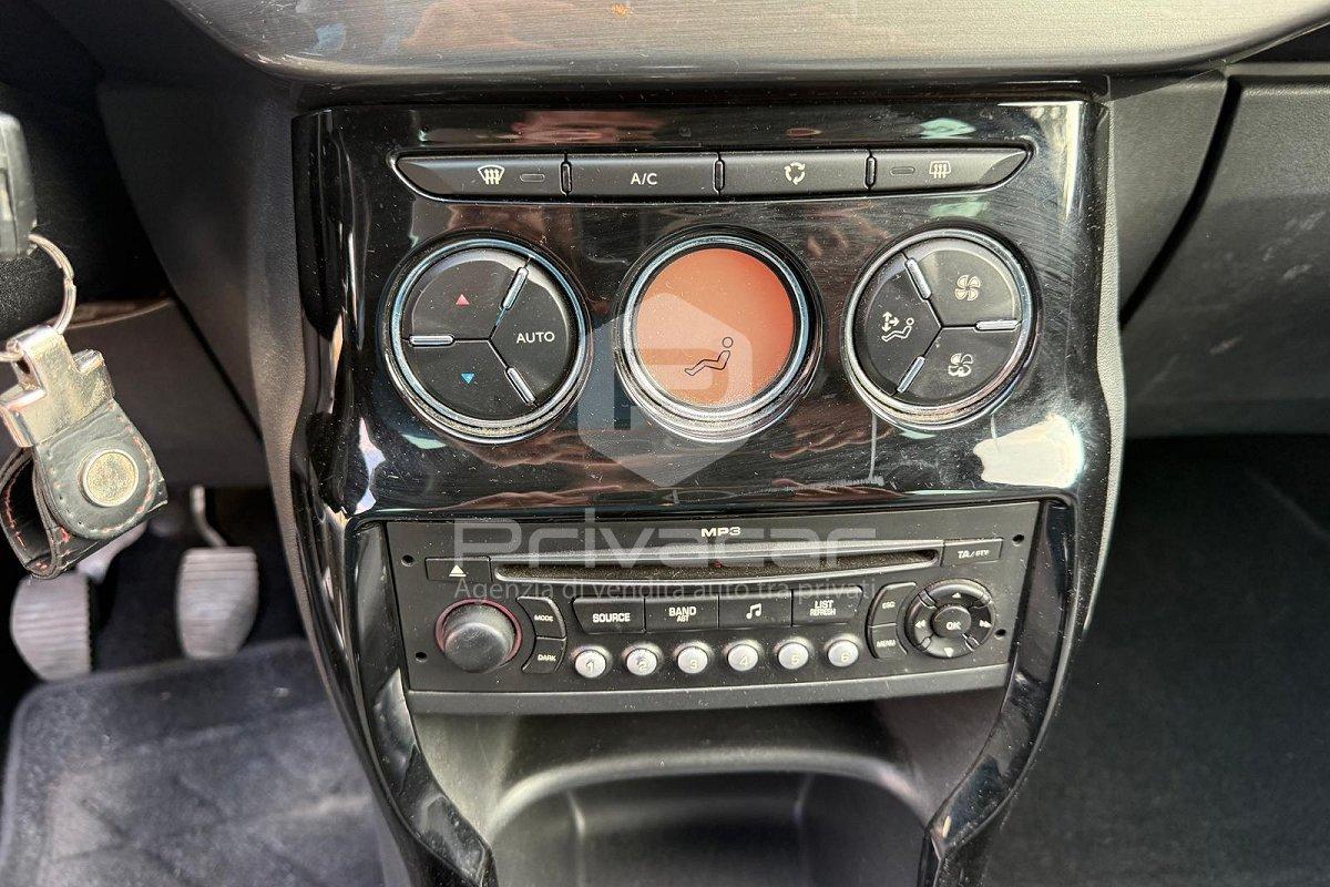 CITROEN C3 1.4 VTi 95 Perfect