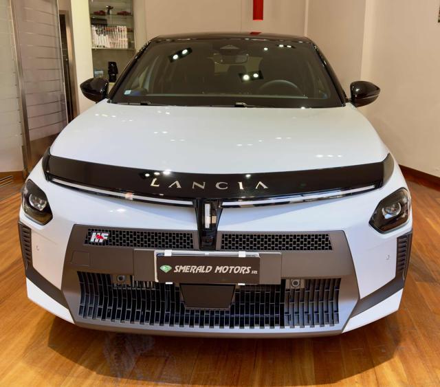LANCIA Ypsilon Hybrid e-DCT HF Line KM0
