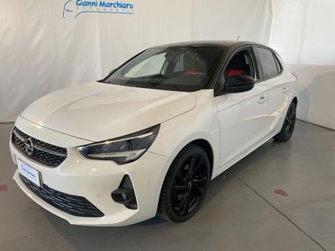 OPEL Corsa 1.2 100 CV GS Line