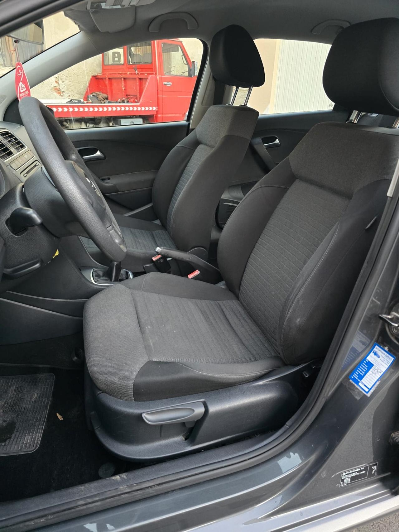Volkswagen Polo 1.2 70 CV 5p. Comfortline
