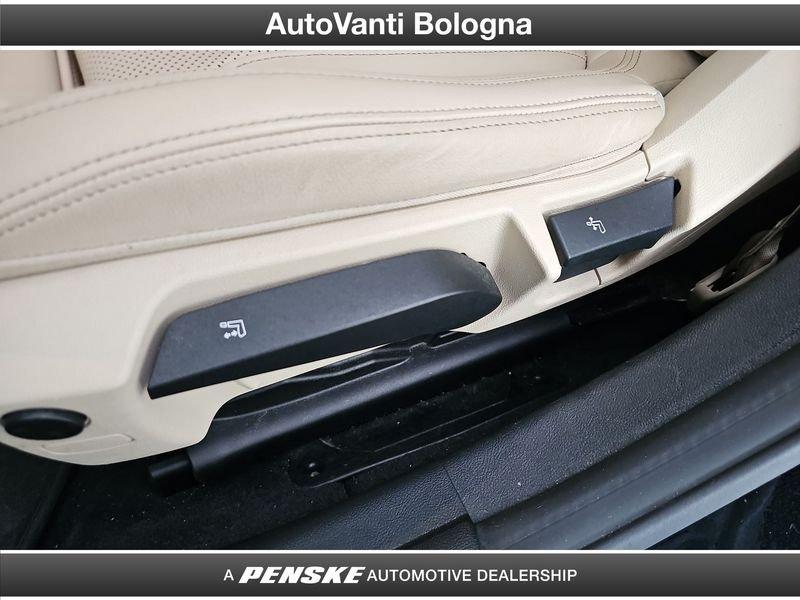 BMW Serie 4 430i Gran Coupe Msport auto