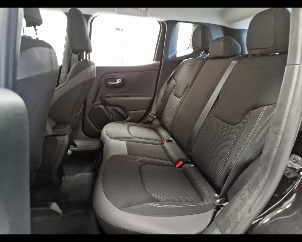 JEEP Renegade - Renegade 1.0 t3 Limited 2wd