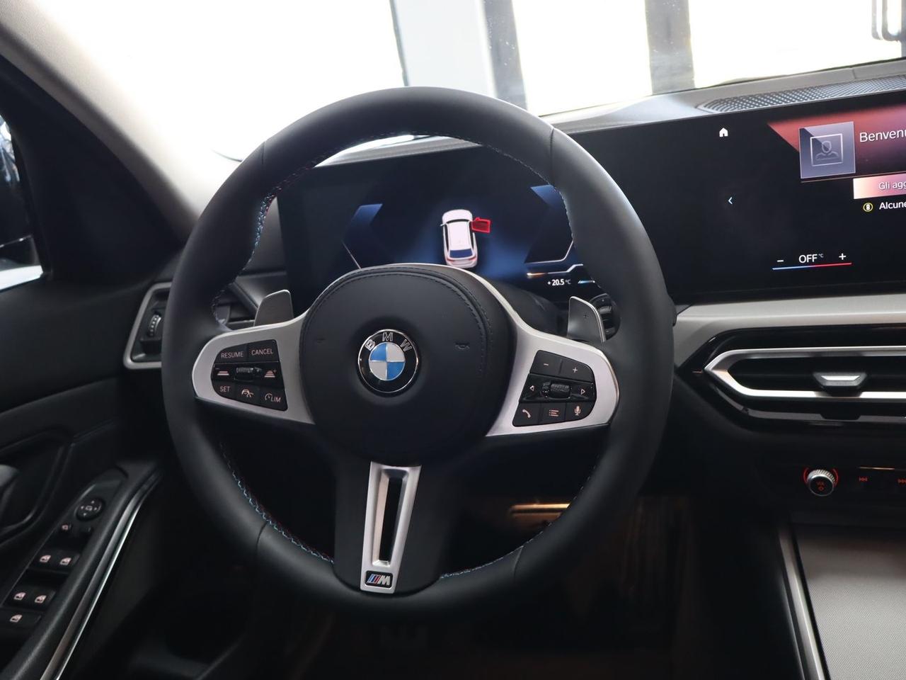 Bmw 320 M Sport 320 d MHEV XDRIVE #10380