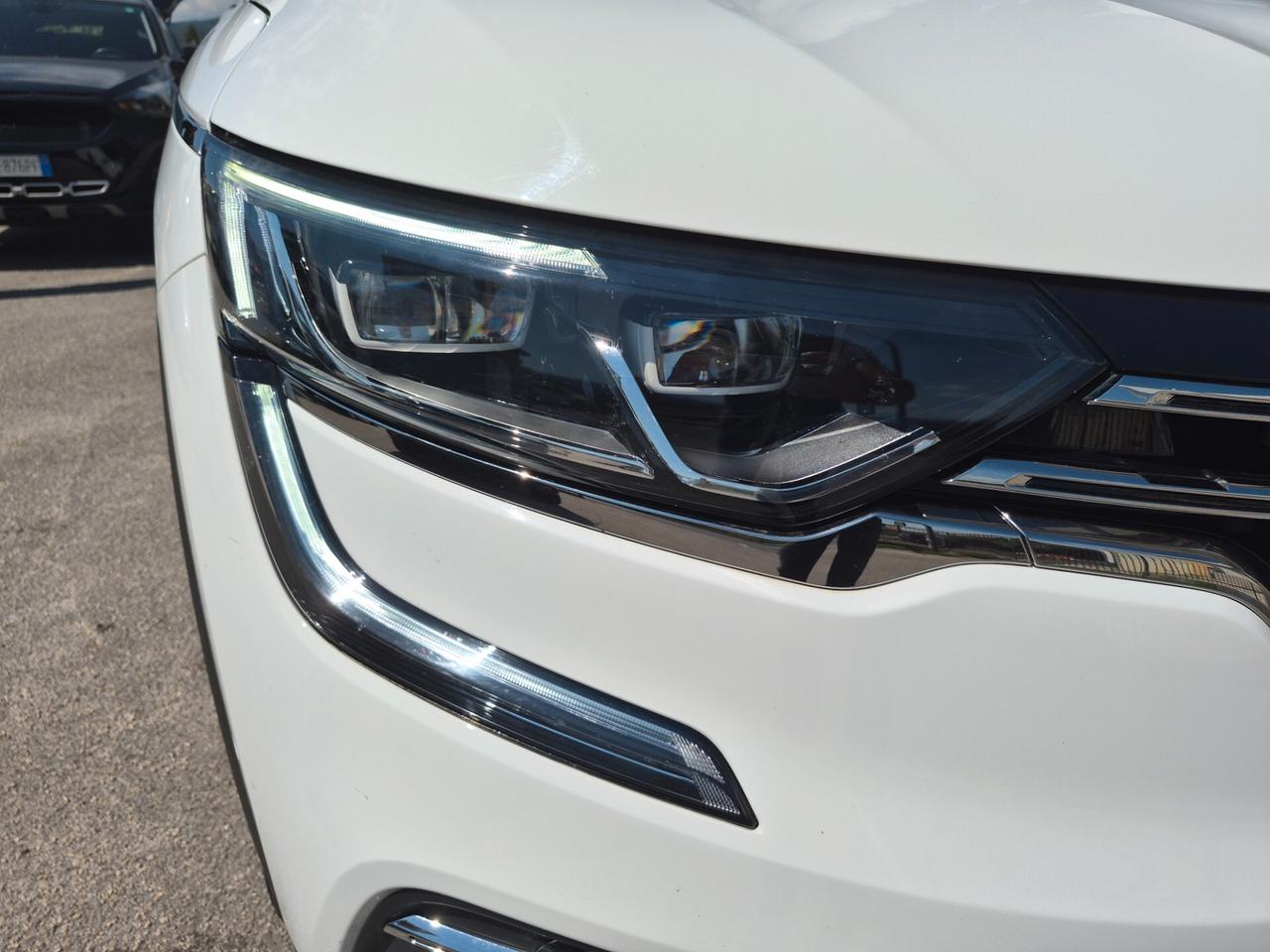 Renault Koleos dCi 175 CV 4x4 X-Tronic FULL OPTIONAL