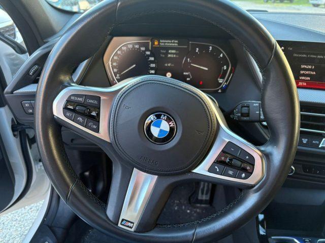 BMW 120 d xDrive 5p. Msport FULL OPTIONAL