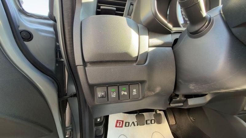 Honda Jazz Jazz 1.3 102cv Comfort Connect ADAS