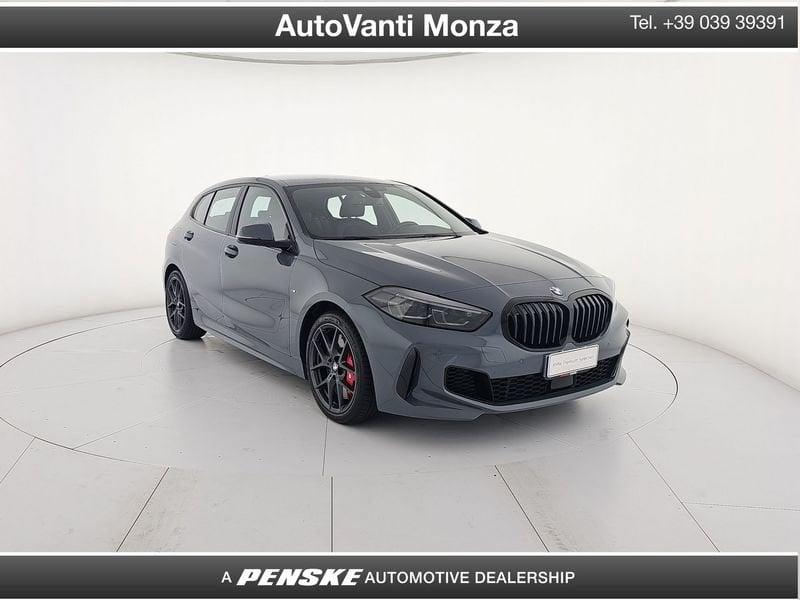 BMW Serie 1 128ti 5p. Msport