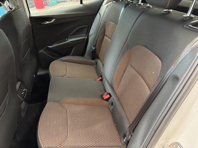 SKODA Fabia 1.0 TSI EVO DSG 110 CV Monte Carlo