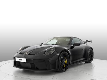 Porsche 911 coupe 4.0 gt3 auto